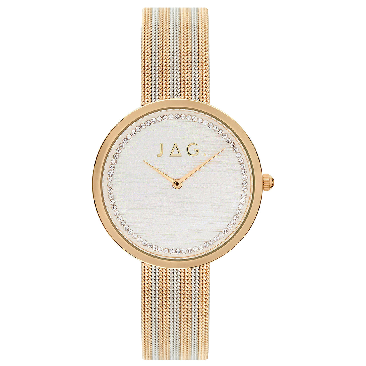 #9 Tegan Whi Di Ipyg C 34Mm Tt-Ipyg/S B