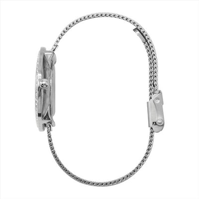 JAG LADIES WATCH #4A HENLEY WHT MOP DIAL IPS 35MM IPS STP