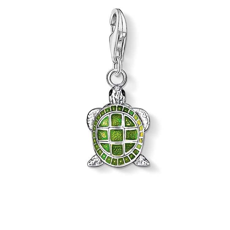 Charm Club CC837 Turtle