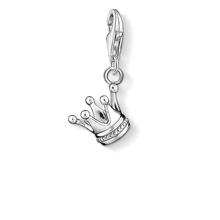 Charm Club CC887 Crown