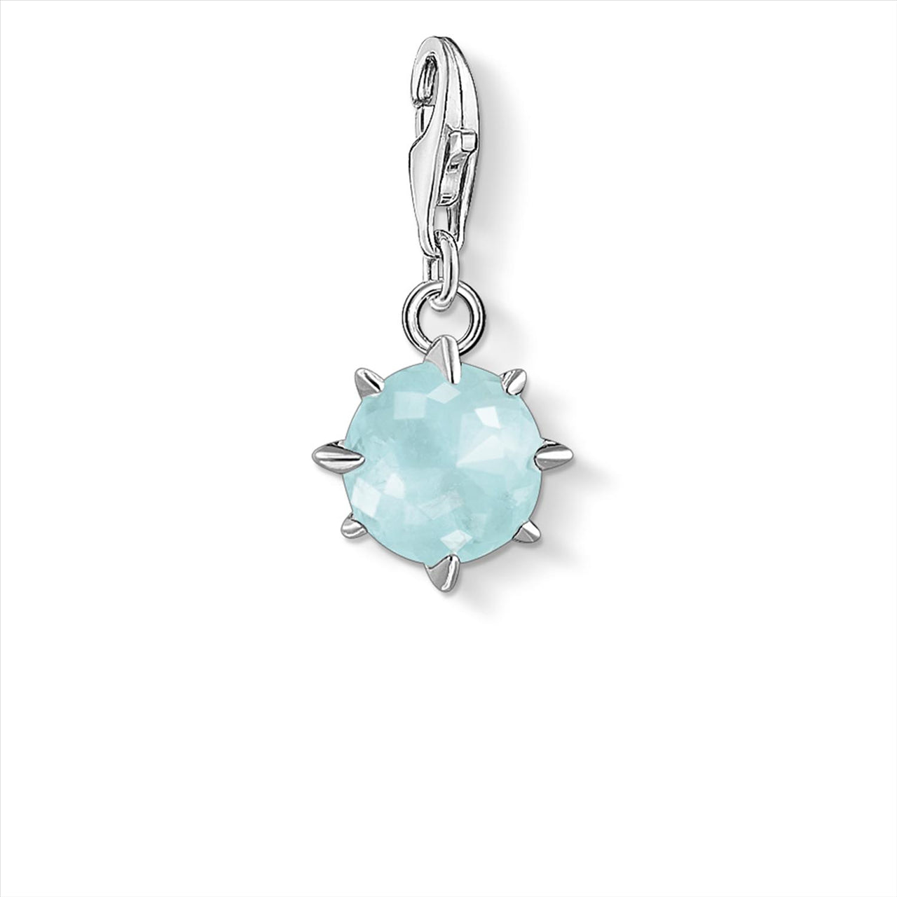C/Club March Milky Aquamarine