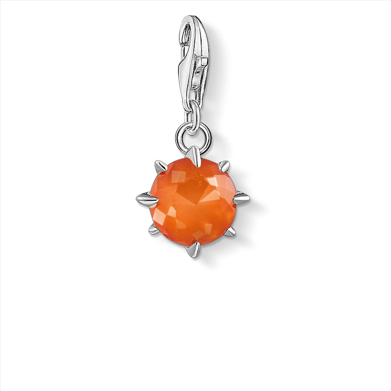 C/Club January Red Agate
