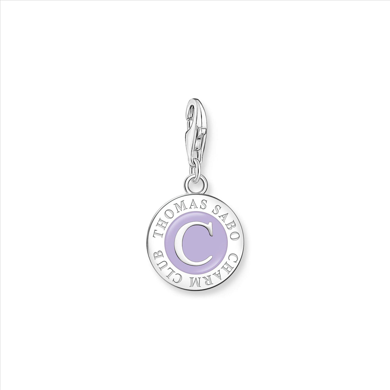 Charmista Purple Member Coin