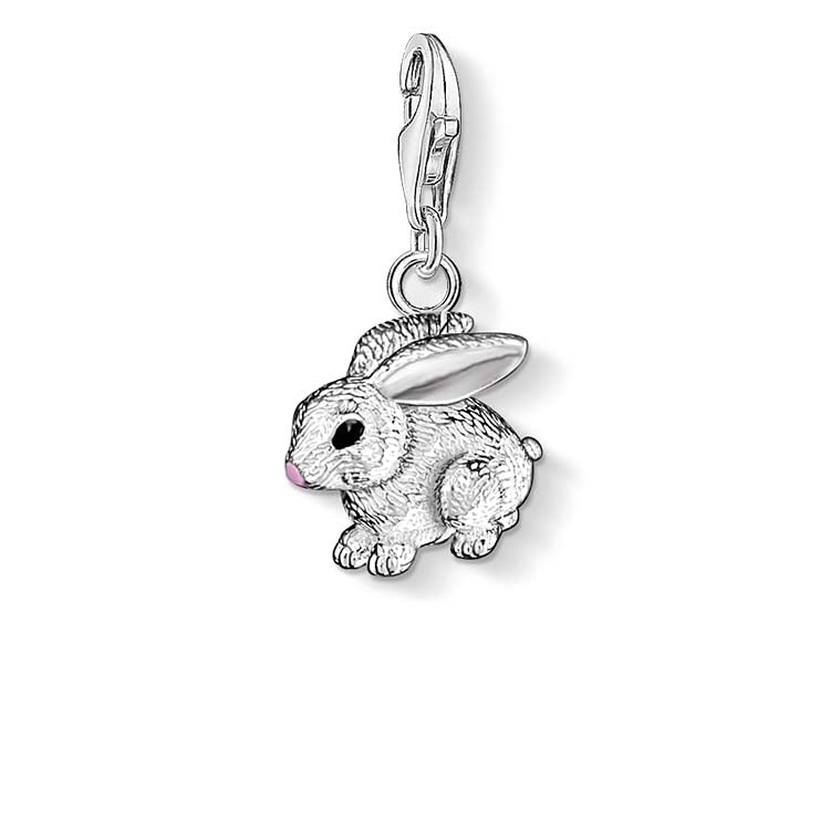 C/Club Bunny Charm