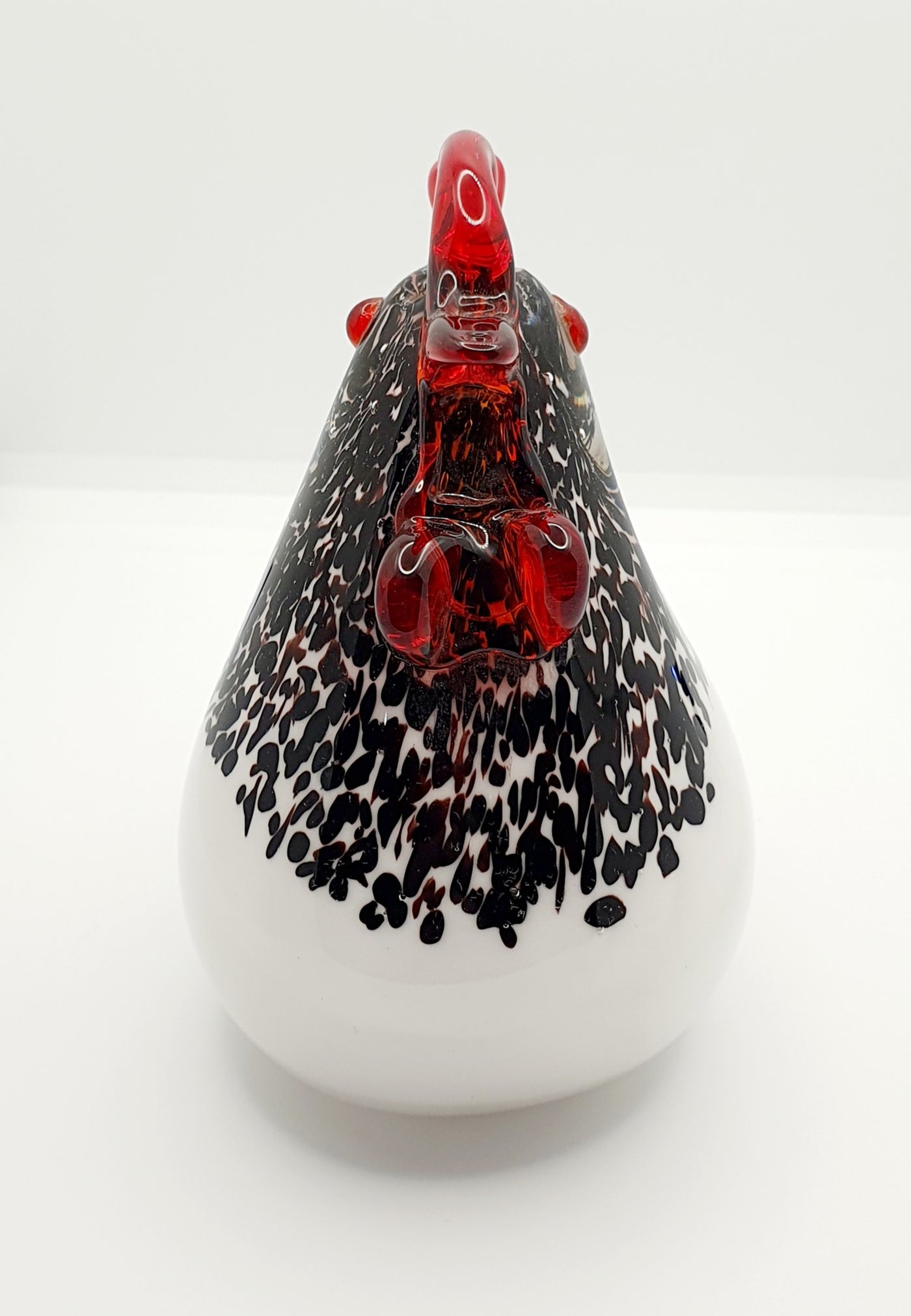 Ccg Chkb Chook B Hand Blow Coloured Glass