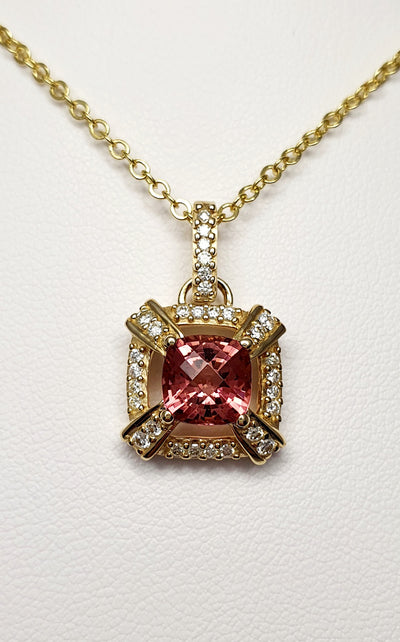 Tourmaline