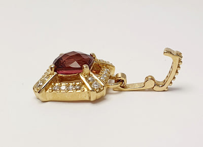 Tourmaline