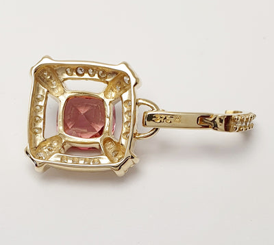 Tourmaline