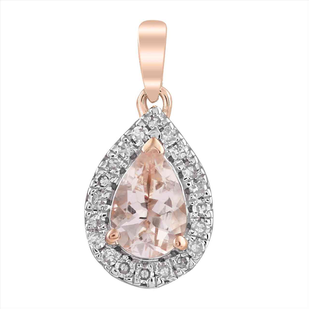 Morganite