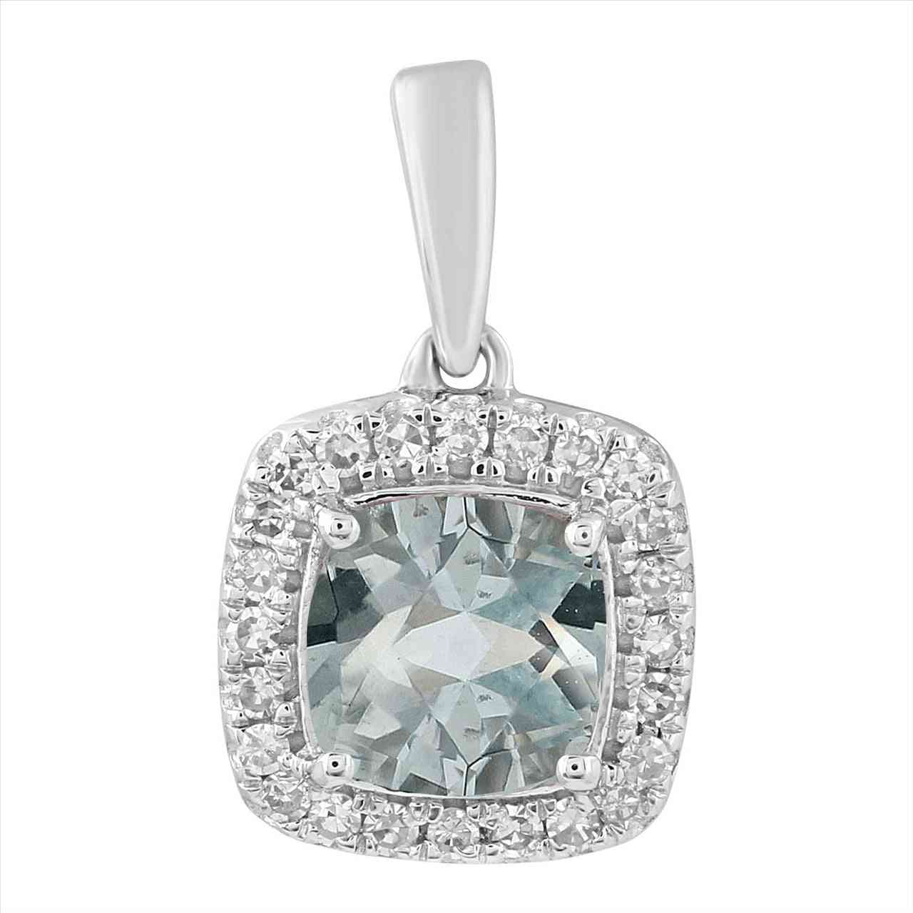 Aquamarine