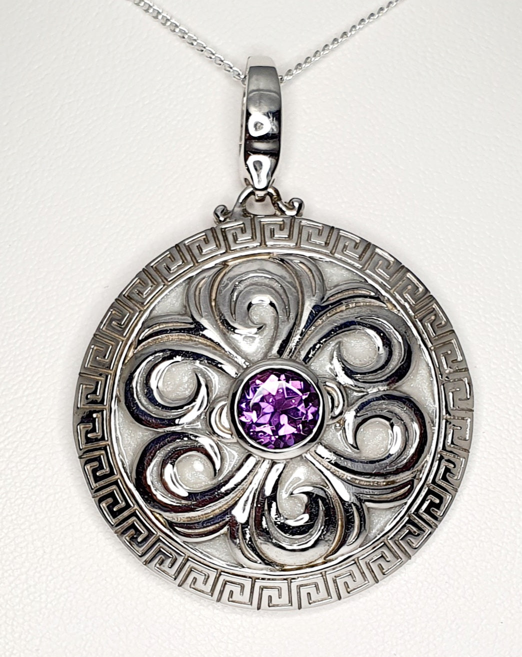 Amethyst