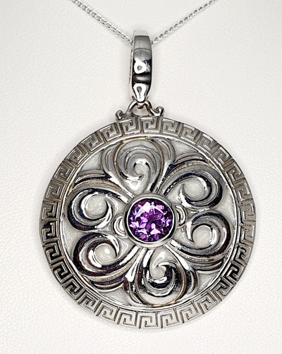Amethyst