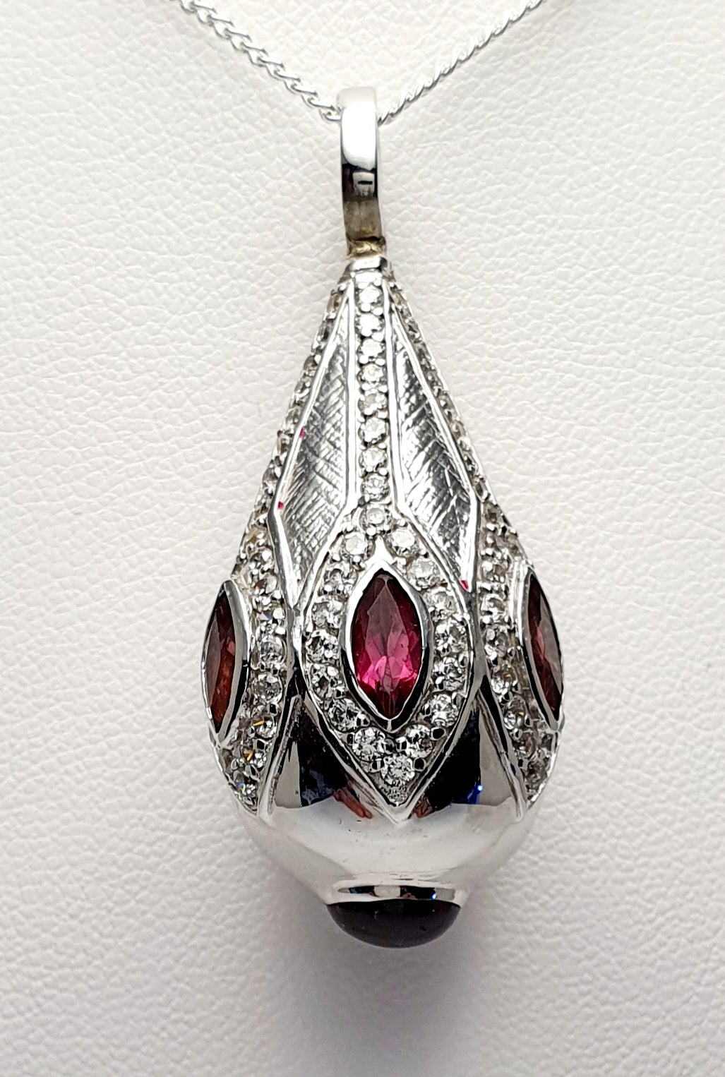 Tourmaline