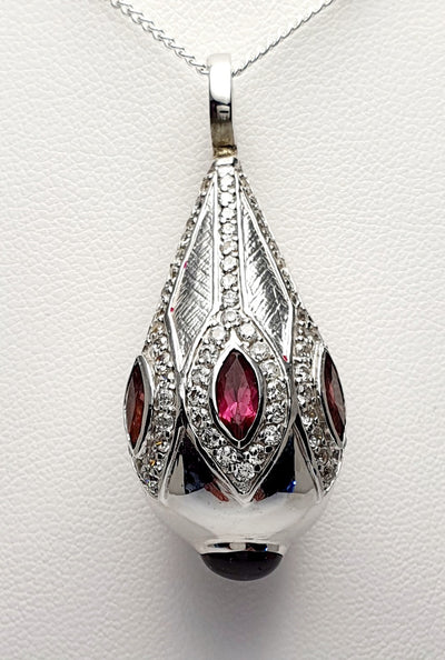 Tourmaline