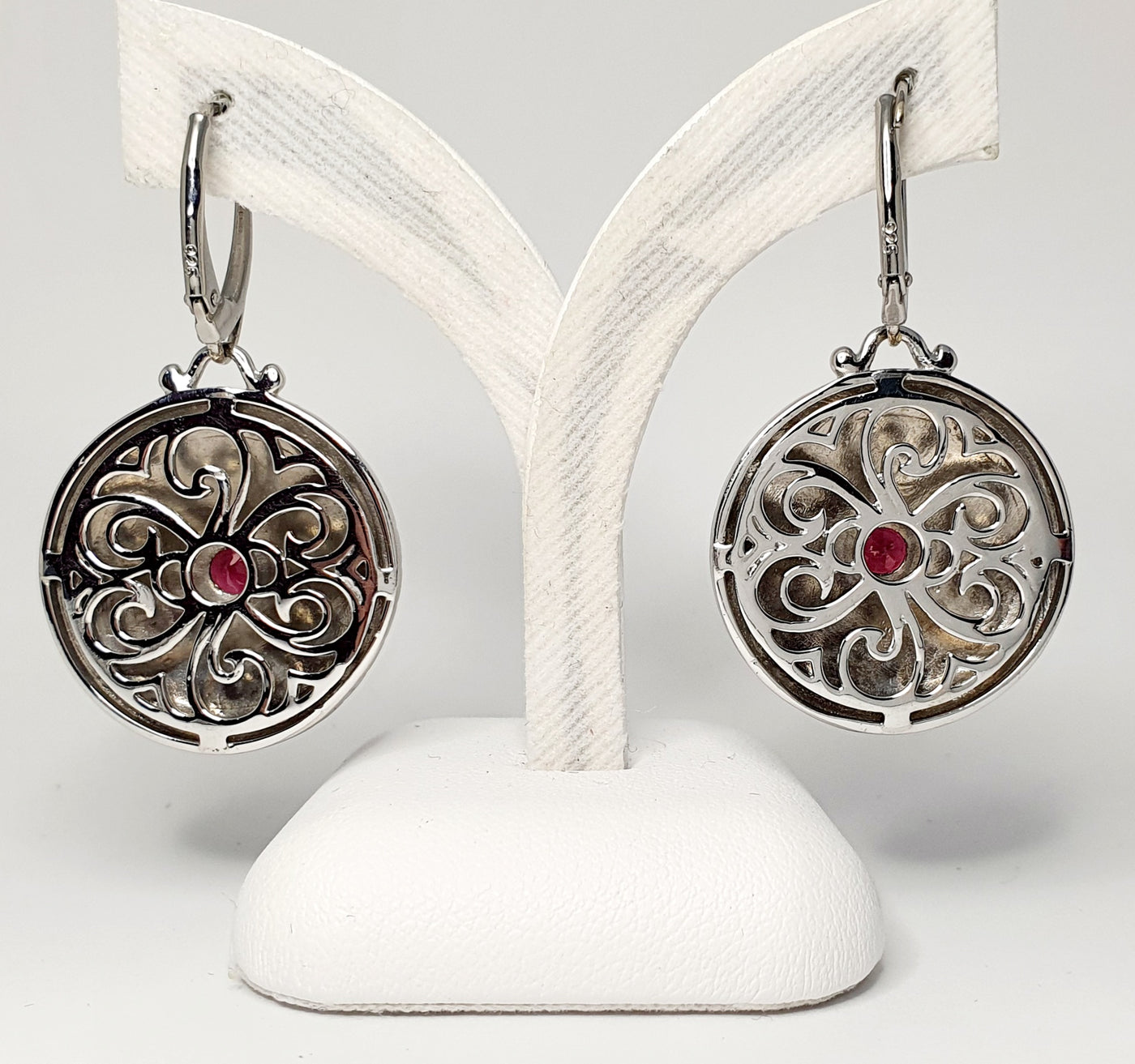 Garnets