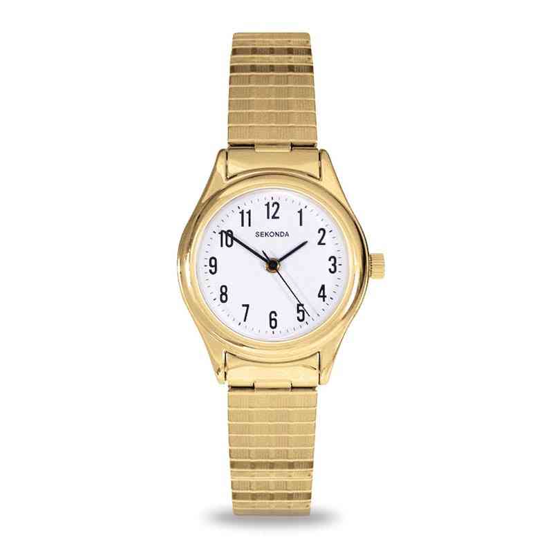 Sekonda Women's Classic Bracelet Watch