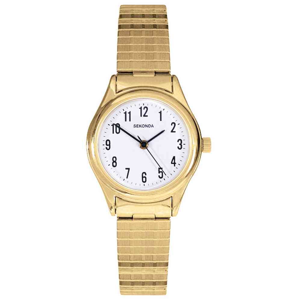 Sekonda Women's Classic Bracelet Watch