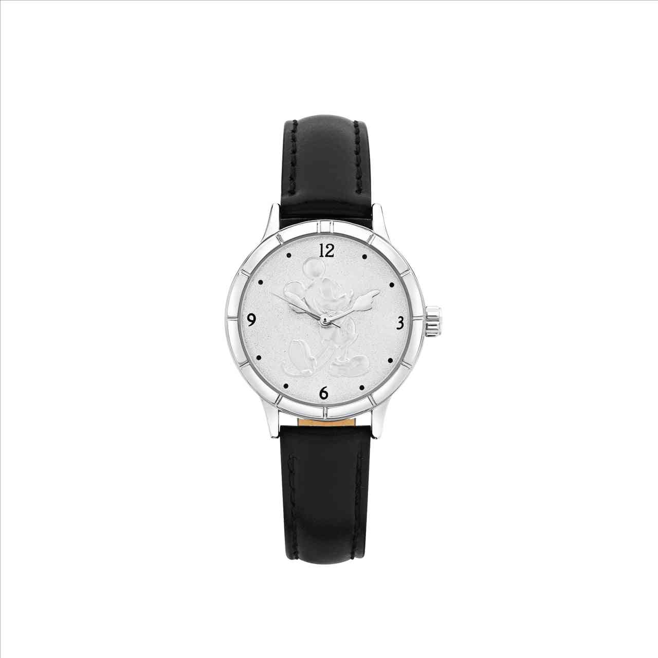 Mickey Mouse Watch. 90th Anniversary.