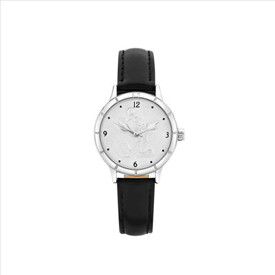 Mickey Mouse Watch. 90th Anniversary.