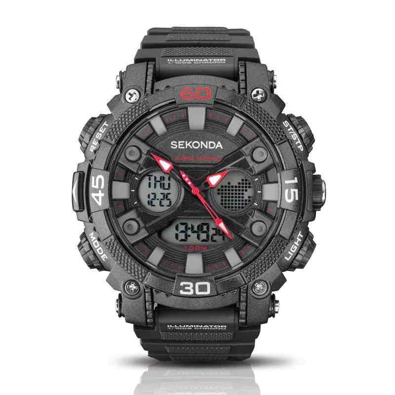 Sekonda Men's Watch SK1036