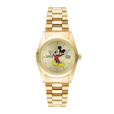 Mickey Mouse Watch. Collectors Edition.