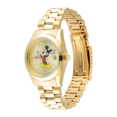 Mickey Mouse Watch. Collectors Edition.