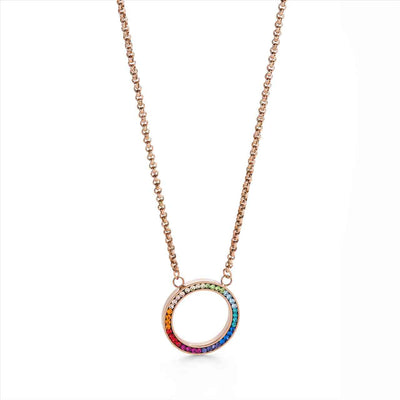 Coeur de Lion Necklace
