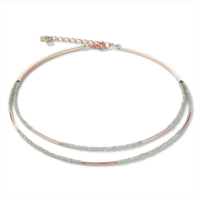 Coeur de Lion Necklace