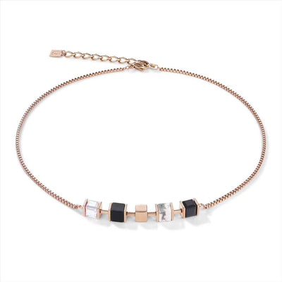 Coeur de Lion Necklace