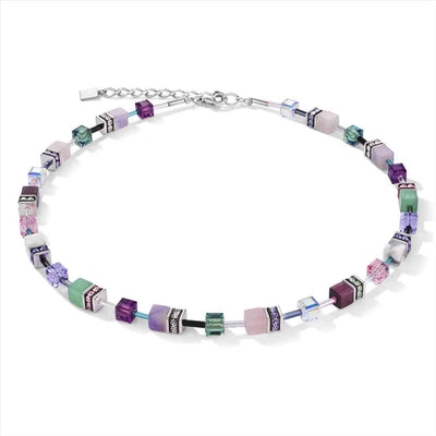 Coeur de Lion Necklace