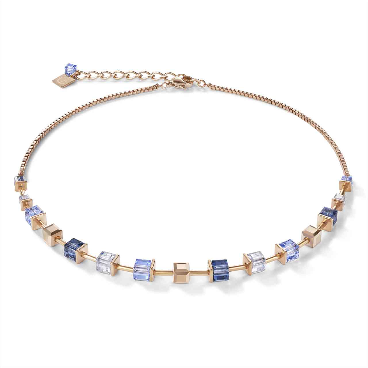Coeur de Lion Necklace