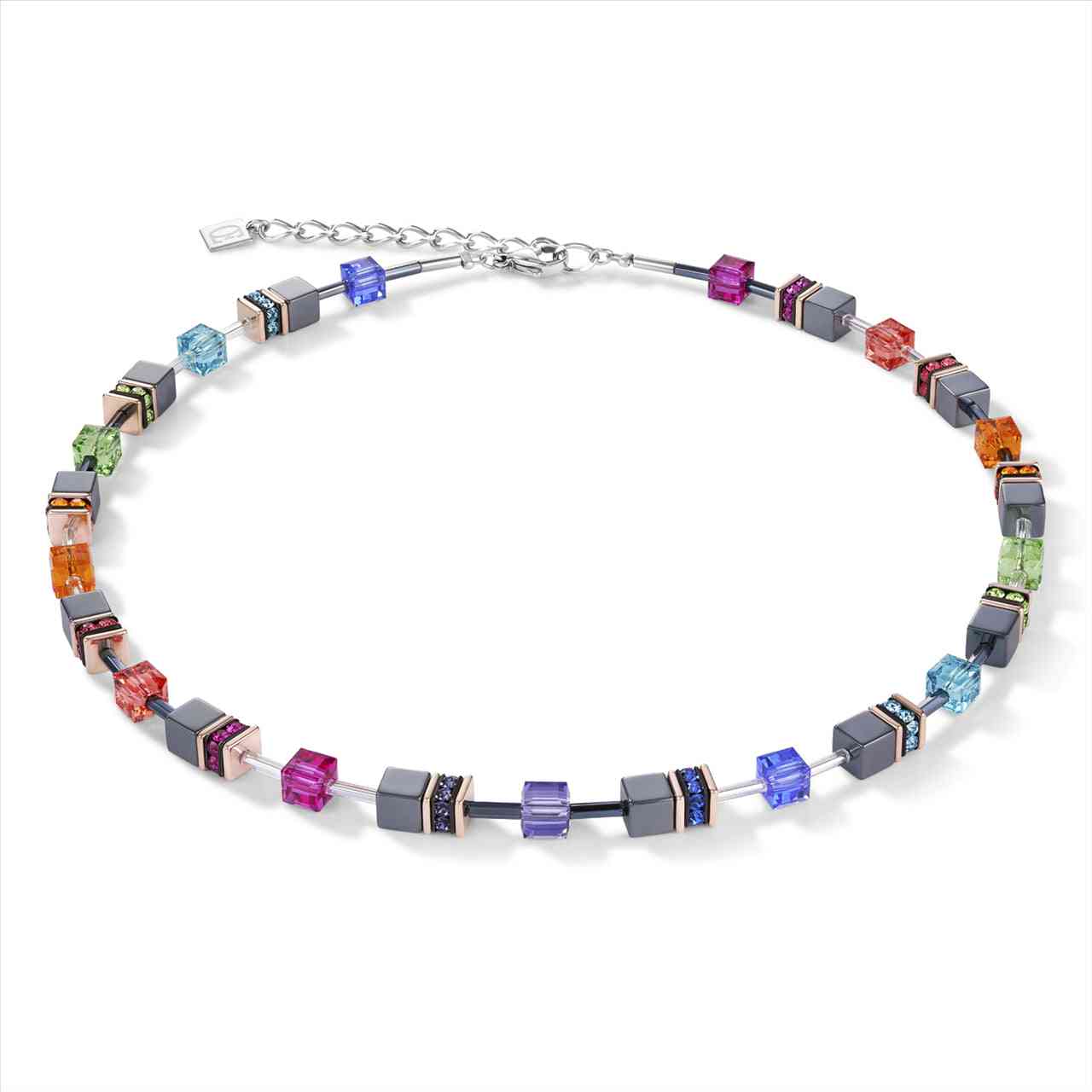 Coeur de Lion Necklace