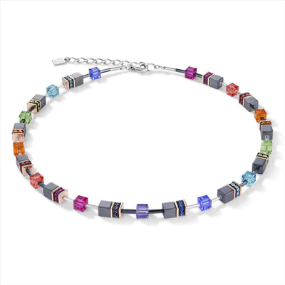 Coeur de Lion Necklace