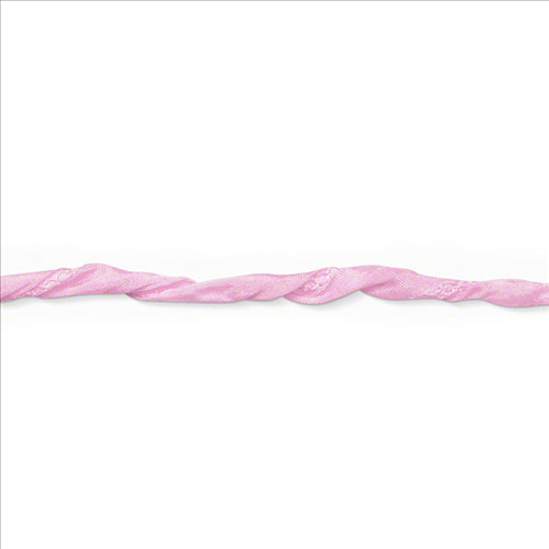 Charm Club CX0148 Pink silk ribbon