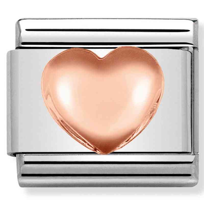 Nomination Classic LOVE Link