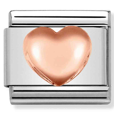 Nomination Classic LOVE Link